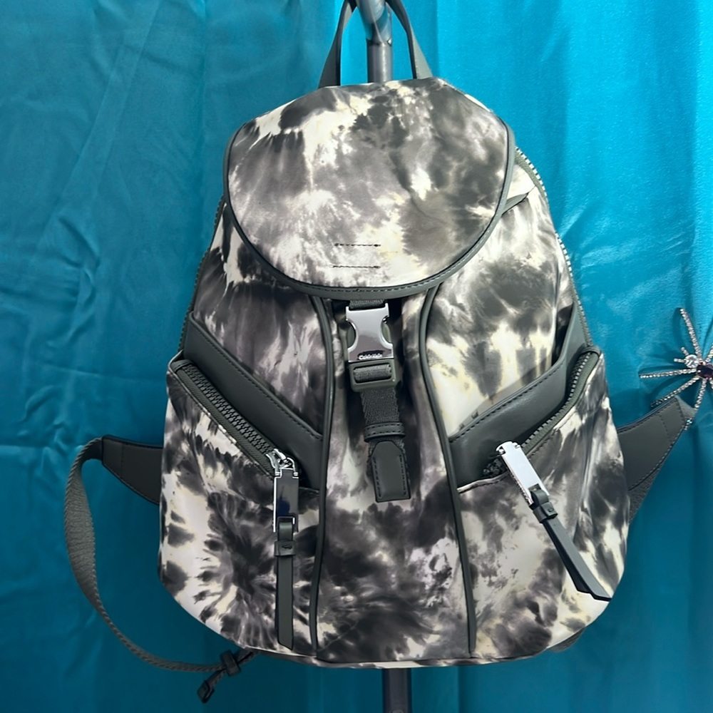 Calvin Klein backpack
